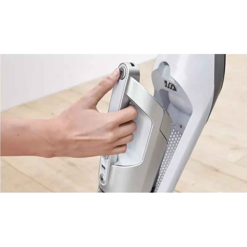 Bosch Serie 4 BBH3ALL28 tolmuimeja 0,4 L Kuiv Kotita