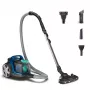 Philips 5000 seeria FC9557/09 tolmuimeja 1,5 l silindertolmuimeja Kuiv 900 W Kotita