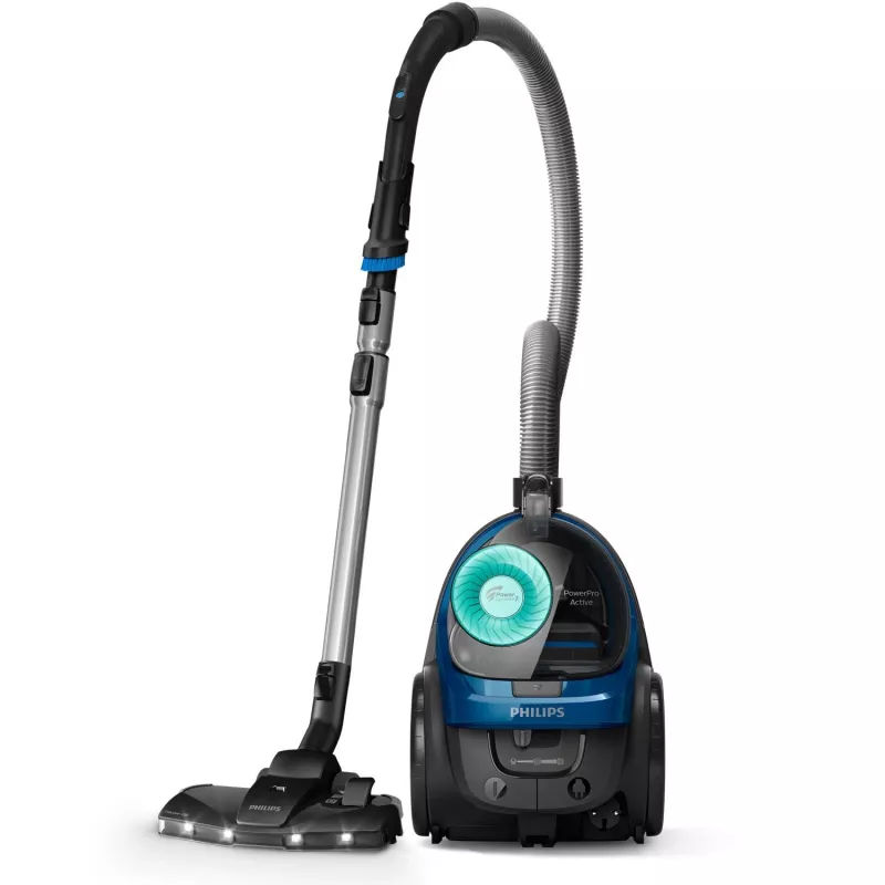 Philips 5000 seeria FC9557/09 tolmuimeja 1,5 l silindertolmuimeja Kuiv 900 W Kotita