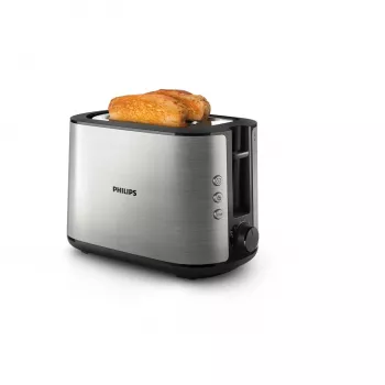 Philips Viva Collection HD2650/90 röster 8 2 viilu 950 W