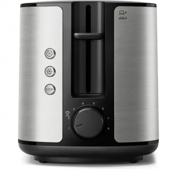 Philips Viva Collection HD2650/90 röster 8 2 viilu 950 W