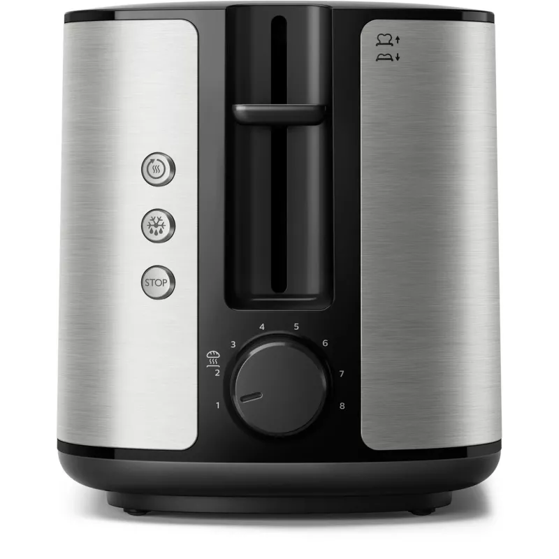 Philips Viva Collection HD2650/90 röster 8 2 viilu 950 W