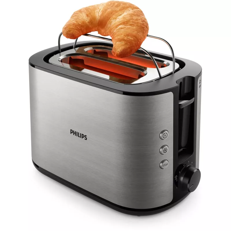 Philips Viva Collection HD2650/90 röster 8 2 viilu 950 W