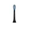 Philips Premium Plaque Defence HX9045/88 4+1 pakk harjapäid 5 tk Must