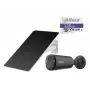 Dahua Technology APOLLO Bullet C1 IP turvakaamera Välitingimustesse Juhtmevaba Seinale paigaldatav 4MP 2560×1440 2,1 mm objektiiv 122,5°