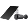 Dahua Technology APOLLO Bullet C1 IP turvakaamera Välitingimustesse Juhtmevaba Seinale paigaldatav 4MP 2560×1440 2,1 mm objektiiv 122,5°