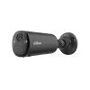 Dahua Technology APOLLO Bullet C1 IP turvakaamera Välitingimustesse Juhtmevaba Seinale paigaldatav 4MP 2560×1440 2,1 mm objektiiv 122,5°