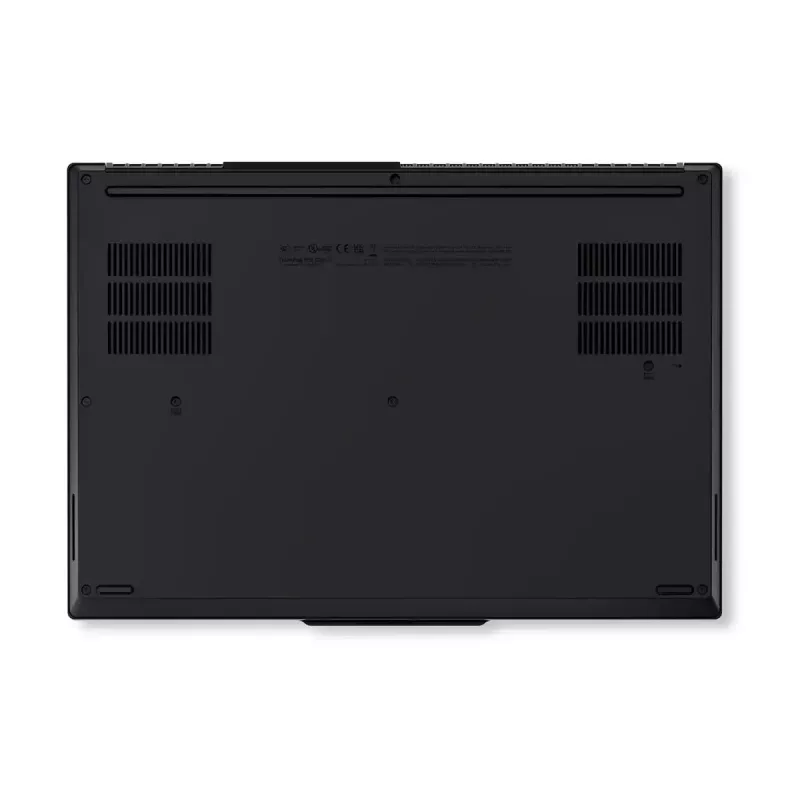 Sülearvuti Lenovo ThinkPad P16 G3 16 tolli WUXGA Intel Core Ultra 7 64 GB muutmälu 1 TB SSD NVIDIA RTX PRO 3000 Windows 11 Pro