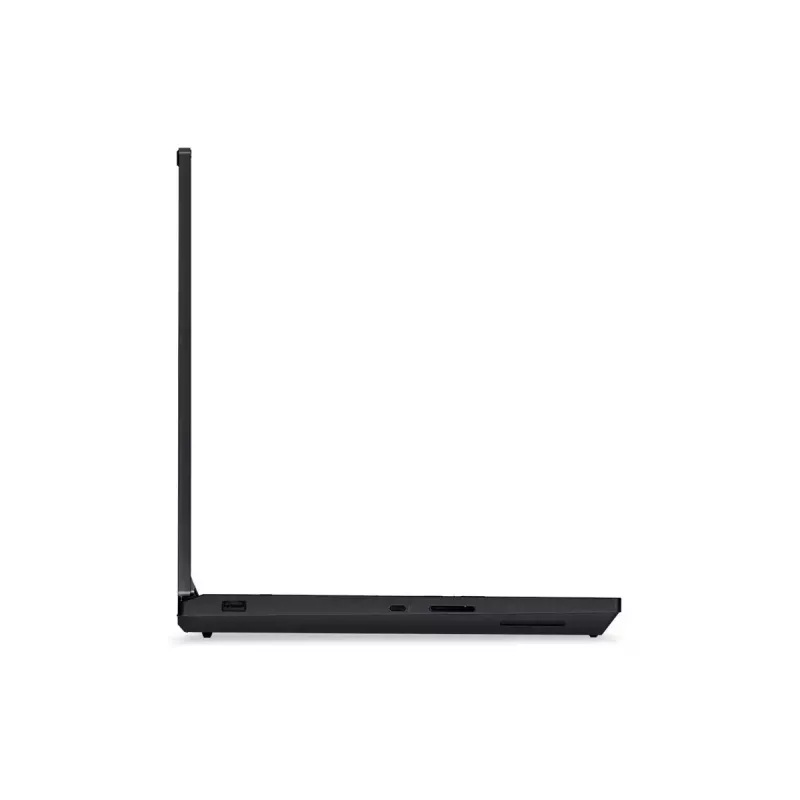 Sülearvuti Lenovo ThinkPad P16 G3 16 tolli WUXGA Intel Core Ultra 7 64 GB muutmälu 1 TB SSD NVIDIA RTX PRO 3000 Windows 11 Pro