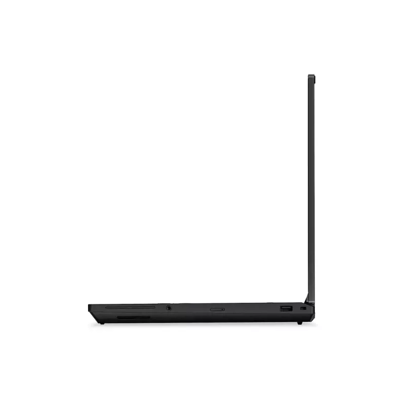 Sülearvuti Lenovo ThinkPad P16 G3 16 tolli WUXGA Intel Core Ultra 7 64 GB muutmälu 1 TB SSD NVIDIA RTX PRO 3000 Windows 11 Pro