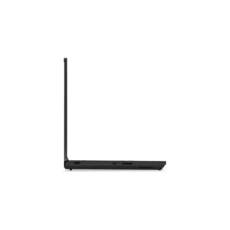 Sülearvuti Lenovo ThinkPad P16 G3 16 tolli WUXGA Intel Core Ultra 7 64 GB muutmälu 1 TB SSD NVIDIA RTX PRO 3000 Windows 11 Pro