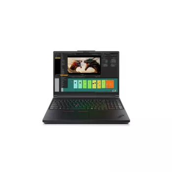 Sülearvuti Lenovo ThinkPad P16 G3 16 tolli WUXGA Intel Core Ultra 7 64 GB muutmälu 1 TB SSD NVIDIA RTX PRO 3000 Windows 11 Pro