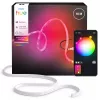 Philips Hue Flux Gradient nutikas LED-valgusriba, 30 W, Bluetooth ja Zigbee