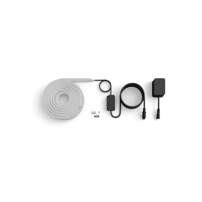Philips nutivalgustus Nutiriba valgusti Bluetooth/Zigbee 30 W