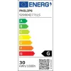 Philips nutivalgustus Nutiriba valgusti Bluetooth/Zigbee 30 W