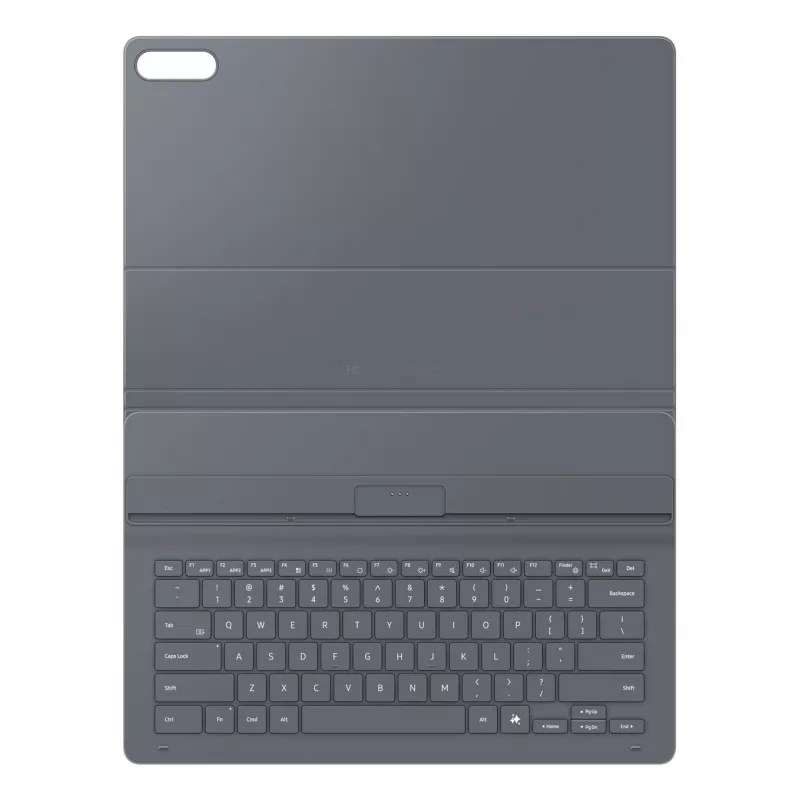 Samsung EF-DX930 37.1 cm (14,6 tolli) Folio Must