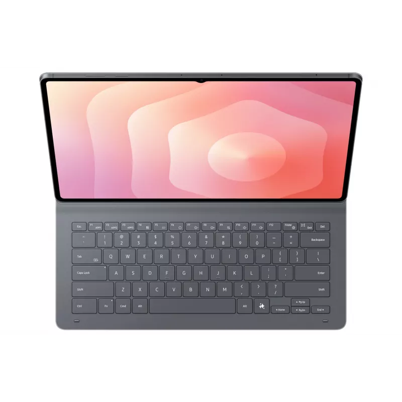 Samsung EF-DX930 37.1 cm (14,6 tolli) Folio Must