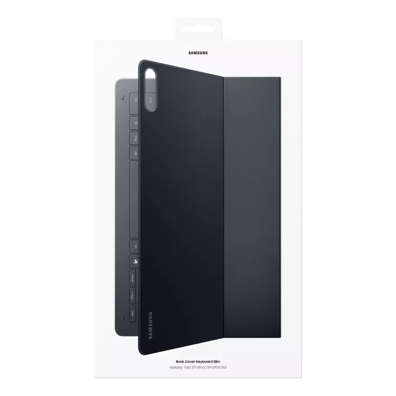 Samsung EF-DX930 37.1 cm (14,6 tolli) Folio Must