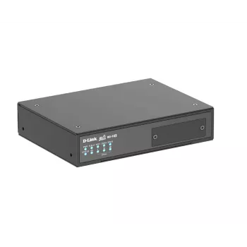 D-Link 5G M2M VPN Wi-Fi 6 ruuter