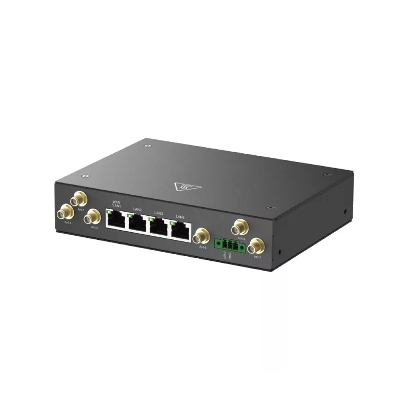 D-Link 5G M2M VPN Wi-Fi 6 ruuter