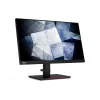 Monitor Lenovo ThinkVision P24h-2L 23.8 tolli IPS LED Quad HD 2560x1440, 300 cd/m², 75W PD, USB-C, 4x USB-A, RJ-45
