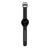 Amazfit GTR Mini 3,25 cm (1,28 tolli) AMOLED 42 mm digitaalne 416 x 416 pikslit puutetundlik must, hõbedane GPS (satelliit)
