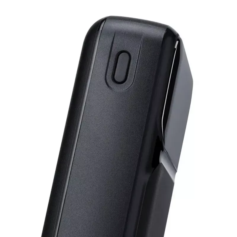 Kaasaskantav akupank Rivacase VA2221 — 20000 mAh LiPo, PD 3.0 ja QC 3.0, 3 porti (1×A, 2×C), 22,5 W väljund