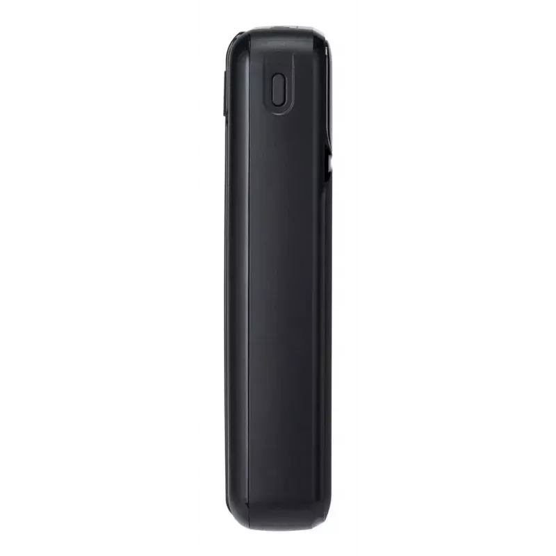 Kaasaskantav akupank Rivacase VA2221 — 20000 mAh LiPo, PD 3.0 ja QC 3.0, 3 porti (1×A, 2×C), 22,5 W väljund