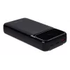Kaasaskantav akupank Rivacase VA2221 — 20000 mAh LiPo, PD 3.0 ja QC 3.0, 3 porti (1×A, 2×C), 22,5 W väljund