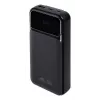 Kaasaskantav akupank Rivacase VA2221 — 20000 mAh LiPo, PD 3.0 ja QC 3.0, 3 porti (1×A, 2×C), 22,5 W väljund