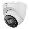 IP-turvakaamera Dahua Technology IPC-HDW1839T-A-IL-0280B-S6 — Turret, 8 MP (3840×2160), laekinnitus, traadiga, PoE, sise-/välistingimustesse, valge