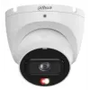 IP-turvakaamera Dahua Technology IPC-HDW1839T-A-IL-0280B-S6 — Turret, 8 MP (3840×2160), laekinnitus, traadiga, PoE, sise-/välistingimustesse, valge