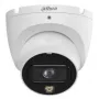 IP-turvakaamera Dahua Technology IPC-HDW1839T-A-IL-0280B-S6 — Turret, 8 MP (3840×2160), laekinnitus, traadiga, PoE, sise-/välistingimustesse, valge