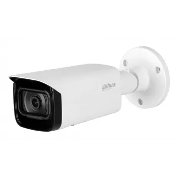 Dahua Technology WizMind IPC-HFW5842T-ASE-0360B-S3 turvakaamera Kuul-tüüpi IP-turvakaamera Välitingimustesse 3840 x 2160 pikslit Postikinnitusklamber