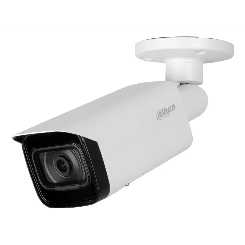 Dahua Technology WizMind IPC-HFW5842T-ASE-0280B-S3 turvakaamera Kuul IP turvakaamera Välistingimustesse 3840 x 2160 pikslit Postikinnitusklamber