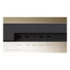 Soundbar TCL Q Q65H 5.1ch kodukino, 580 W RMS, juhtmevaba aktiivne bassikõlar 100 W, Dolby Atmos/DTS-X, must
