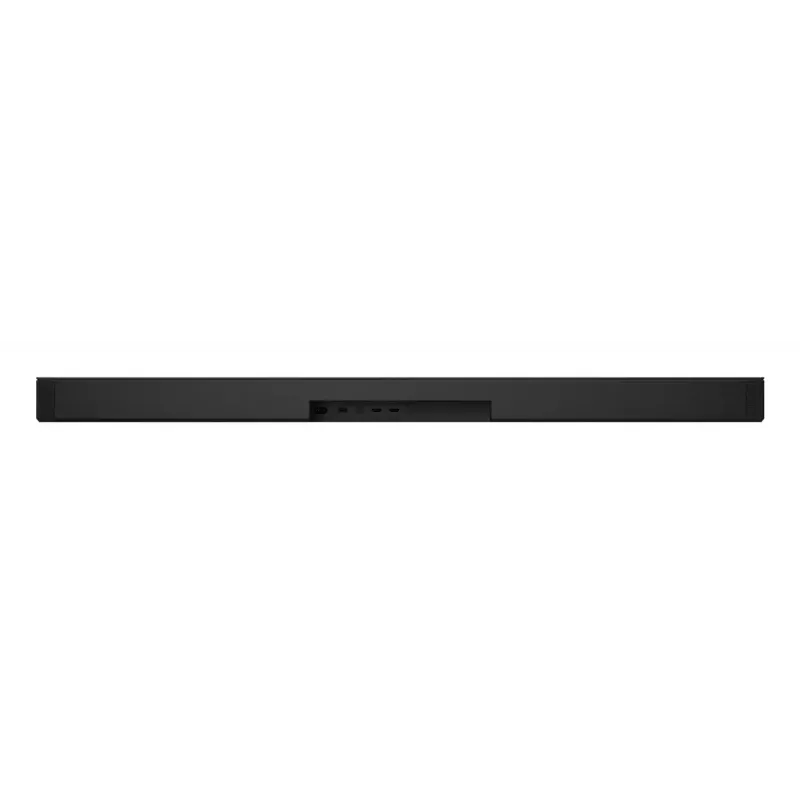 Soundbar TCL Q Q65H 5.1ch kodukino, 580 W RMS, juhtmevaba aktiivne bassikõlar 100 W, Dolby Atmos/DTS-X, must