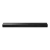 Soundbar TCL Q Q65H 5.1ch kodukino, 580 W RMS, juhtmevaba aktiivne bassikõlar 100 W, Dolby Atmos/DTS-X, must