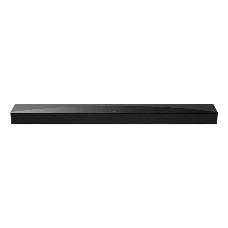 Soundbar TCL Q Q65H 5.1ch kodukino, 580 W RMS, juhtmevaba aktiivne bassikõlar 100 W, Dolby Atmos/DTS-X, must