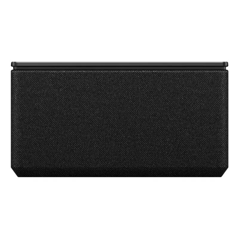 Soundbar TCL Q Q65H 5.1ch kodukino, 580 W RMS, juhtmevaba aktiivne bassikõlar 100 W, Dolby Atmos/DTS-X, must
