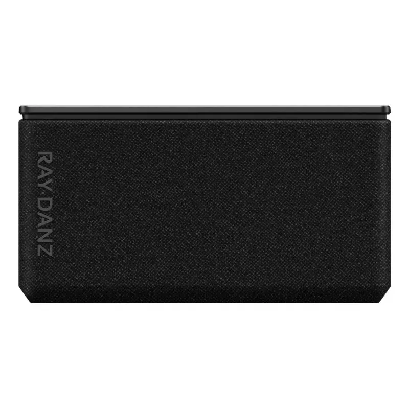 Soundbar TCL Q Q65H 5.1ch kodukino, 580 W RMS, juhtmevaba aktiivne bassikõlar 100 W, Dolby Atmos/DTS-X, must
