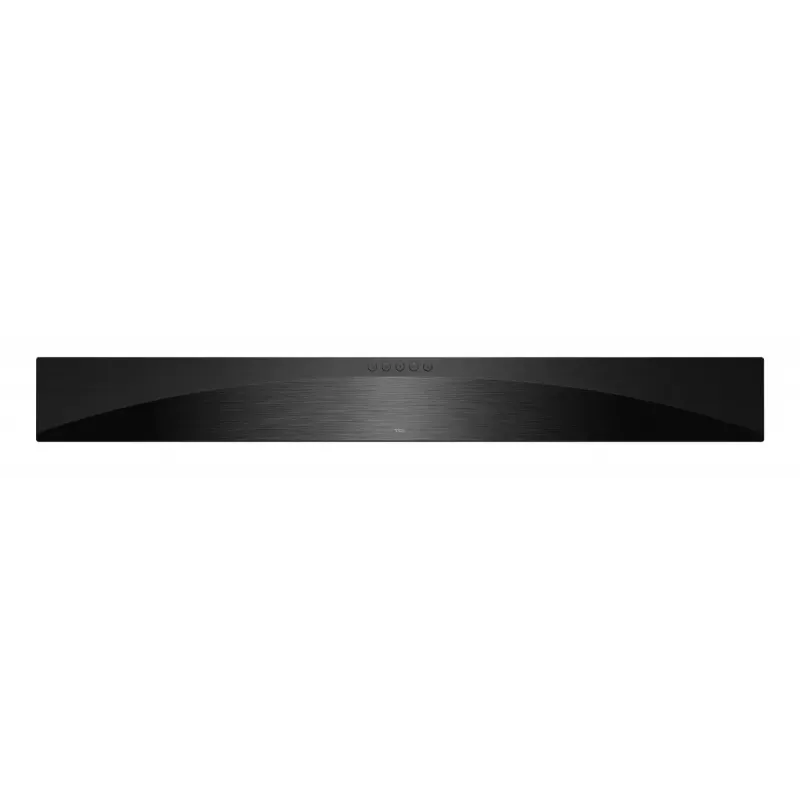 Soundbar TCL Q Q65H 5.1ch kodukino, 580 W RMS, juhtmevaba aktiivne bassikõlar 100 W, Dolby Atmos/DTS-X, must