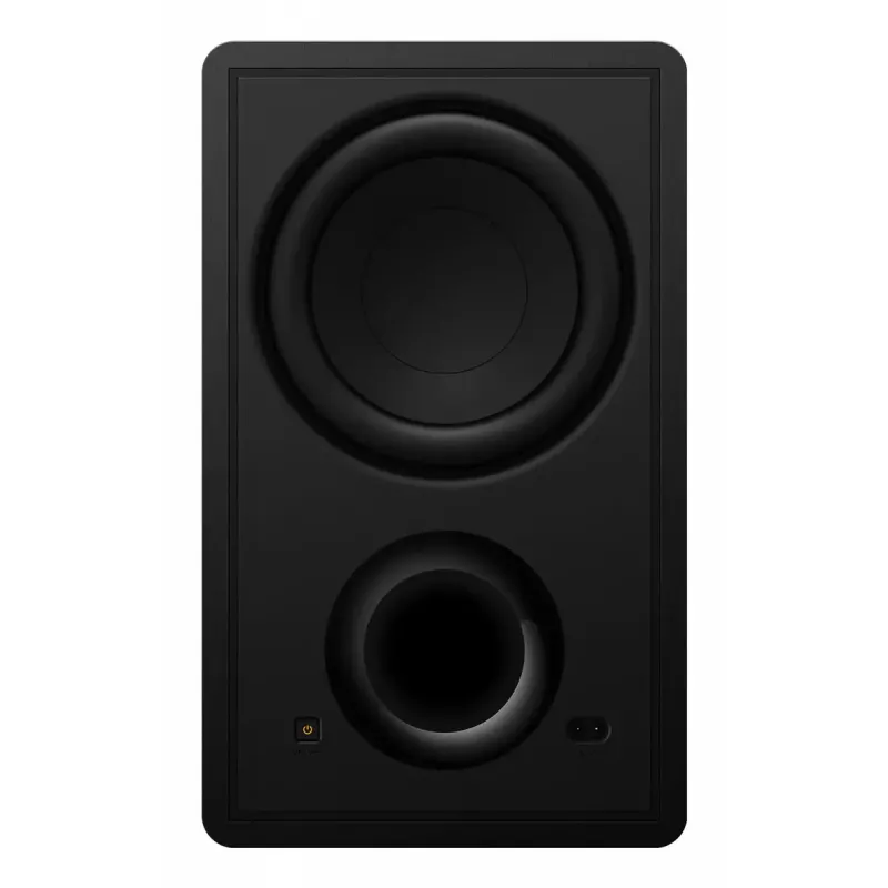 Soundbar TCL Q Q65H 5.1ch kodukino, 580 W RMS, juhtmevaba aktiivne bassikõlar 100 W, Dolby Atmos/DTS-X, must