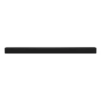 Soundbar TCL Q Q65H 5.1ch kodukino, 580 W RMS, juhtmevaba aktiivne bassikõlar 100 W, Dolby Atmos/DTS-X, must