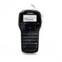 Sildiprinter Dymo LabelManager 280 QWERTY LCD, USB, Li‑Ion, D1-lint (max 12 mm)