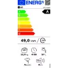 LG WT1210BBF pesumasin-kuivati 22 kg 1400 p/min must