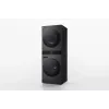 LG WT1210BBF pesumasin-kuivati 22 kg 1400 p/min must