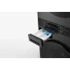 LG WT1210BBF pesumasin-kuivati 22 kg 1400 p/min must