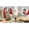 Bosch MFQ37490 mikser Käsimikser 750 W Hall, Valge