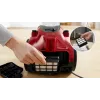 Bosch Serie 2 BGC05AAA2 tolmuimeja 1,5 L silindertolmuimeja Kuiv 700 W Kotita